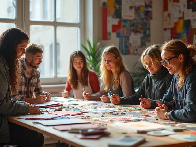 Top Interior Design Schools for Ambitious Creatives