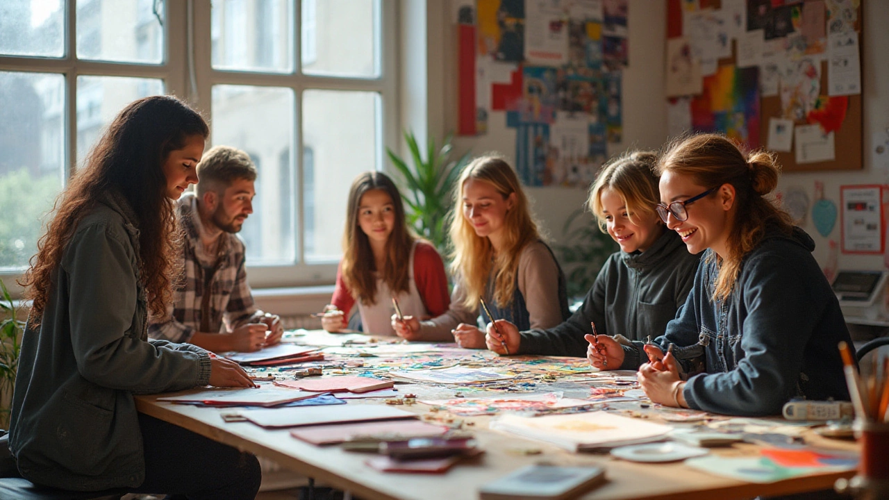 Top Interior Design Schools for Ambitious Creatives