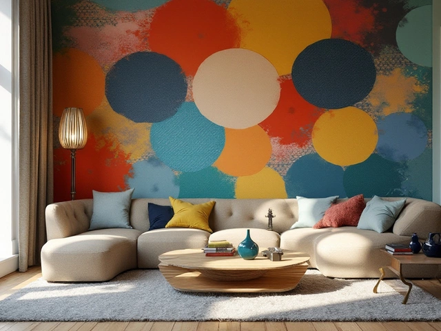 Creative Wall Art Ideas for a Stunning Home Decor