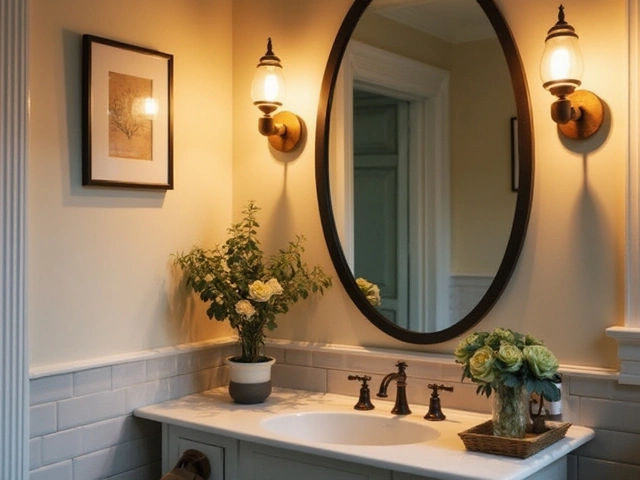 Secrets to Make Your Bathroom Look Luxurious Without Breaking the Bank