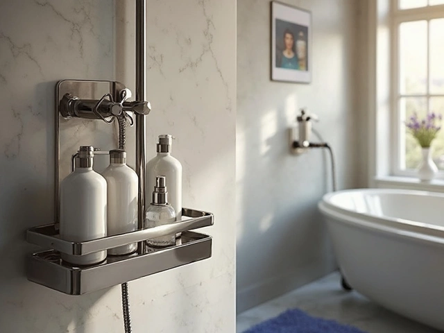 Unlocking Bathroom Potential: High-Impact Accessories That Elevate Your Space