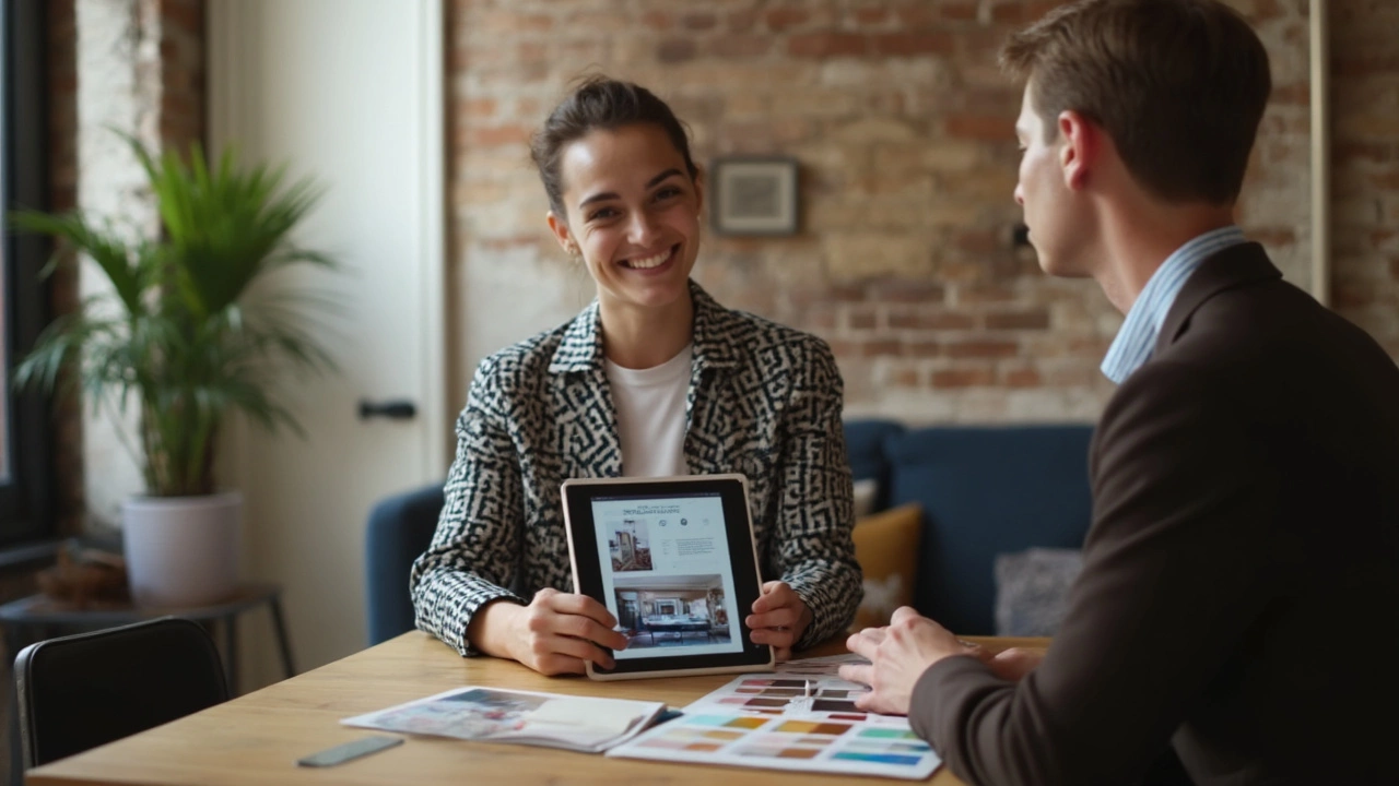 Building Your Portfolio from Scratch