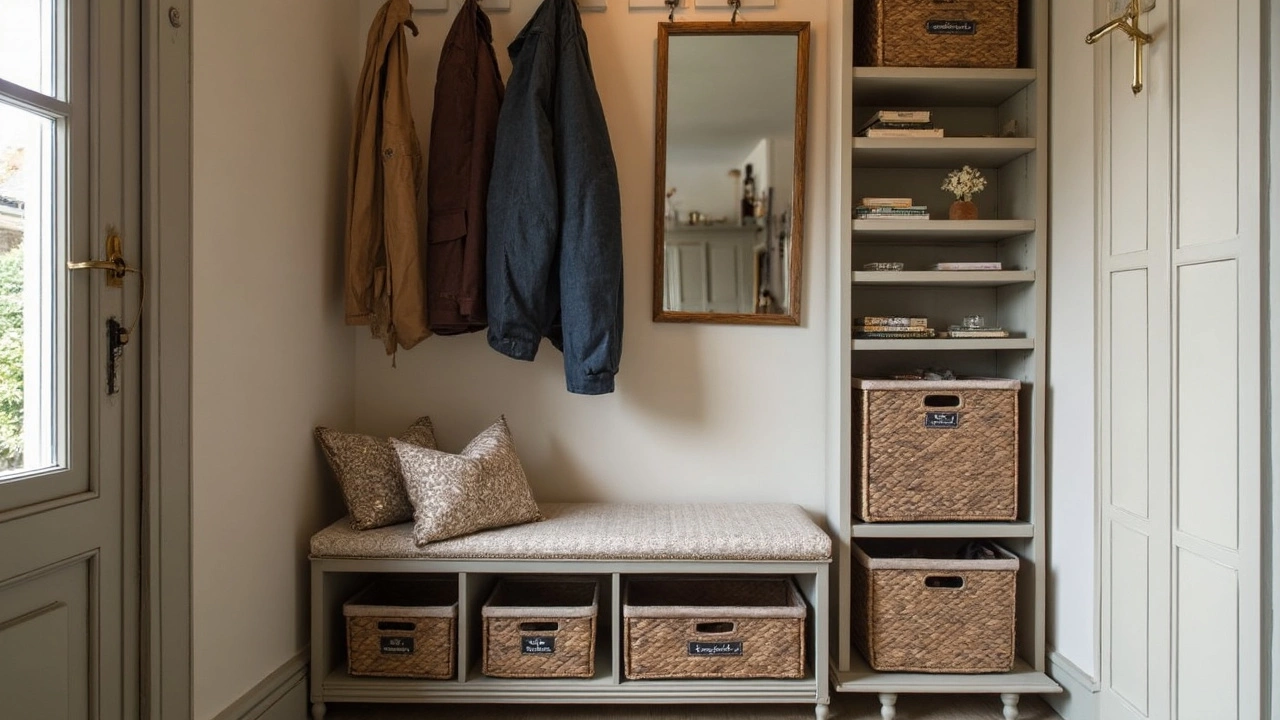 Hidden Spots That Everyone Overlooks