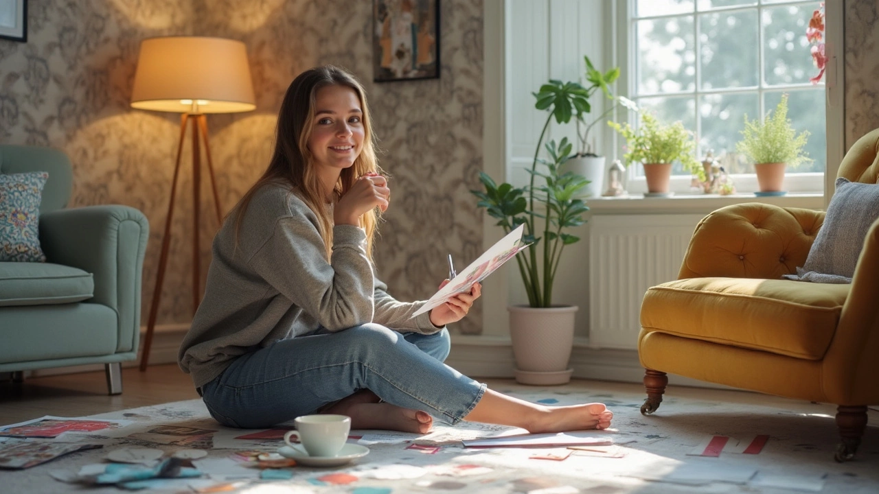 How to Start a Career in Interior Decorating: A No-Nonsense Guide