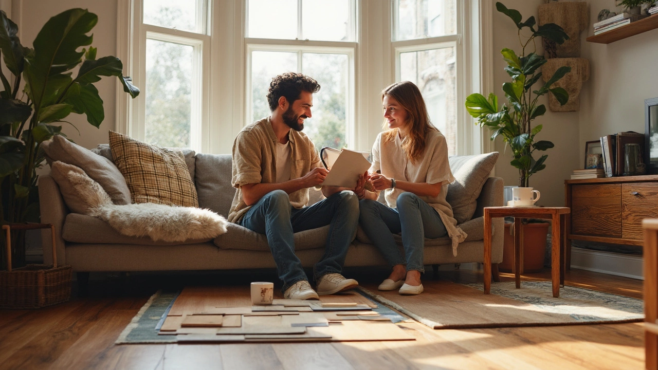 Longest Lasting Flooring: What Really Holds Up Best?