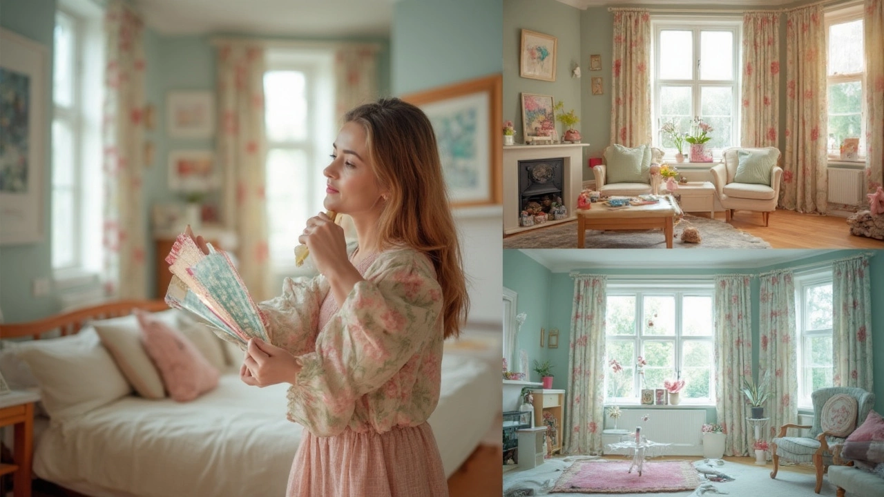 Making the Best Choice for Your Home