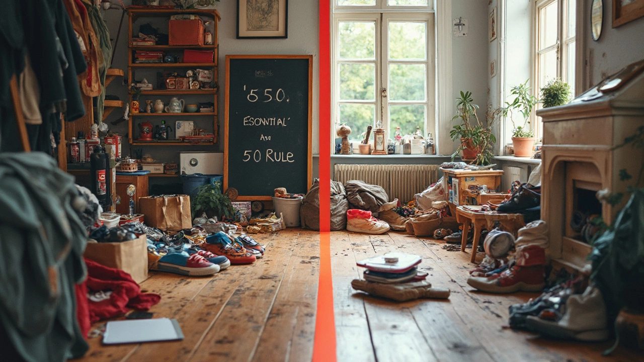 Real-Life Tips for Making Tough Decisions