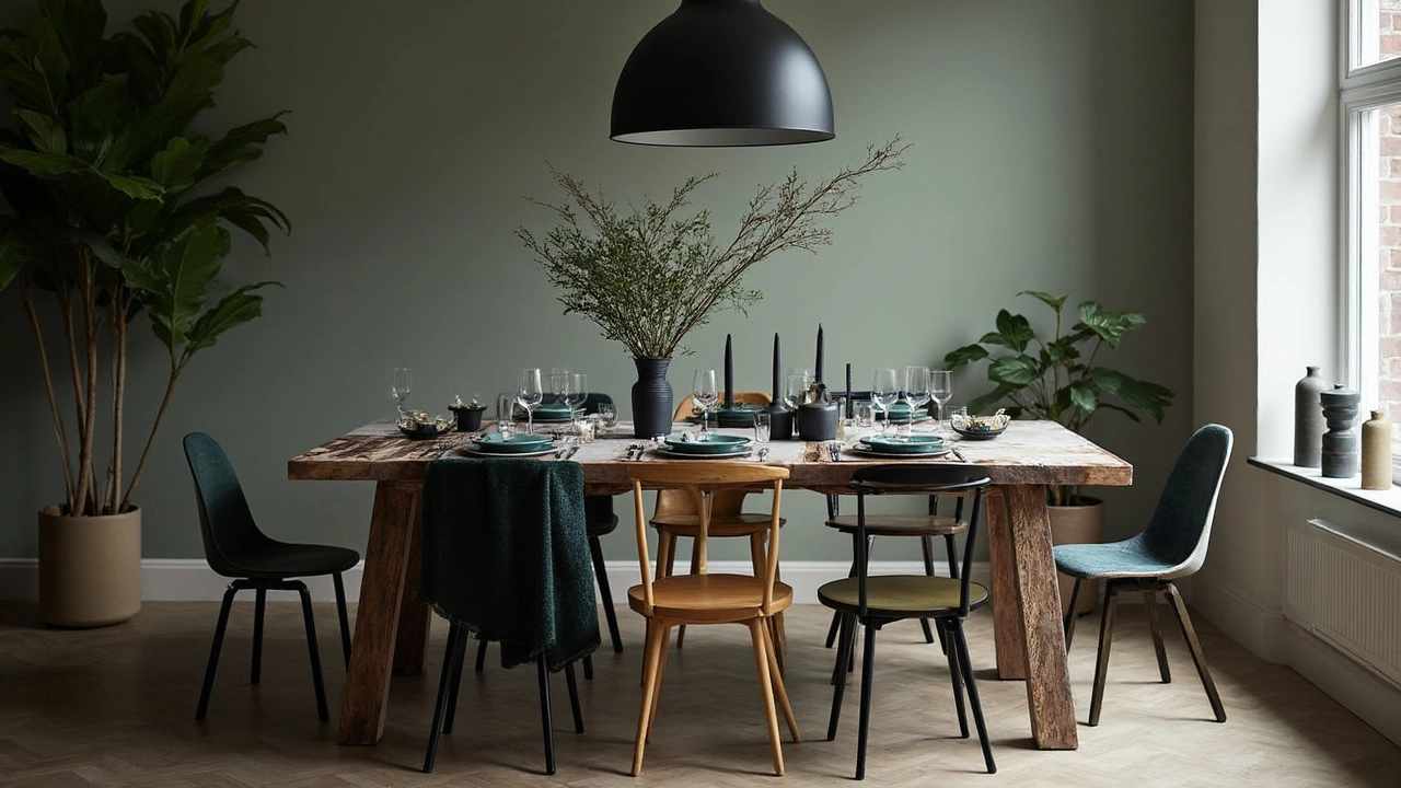 Smart Upgrades & Finishes