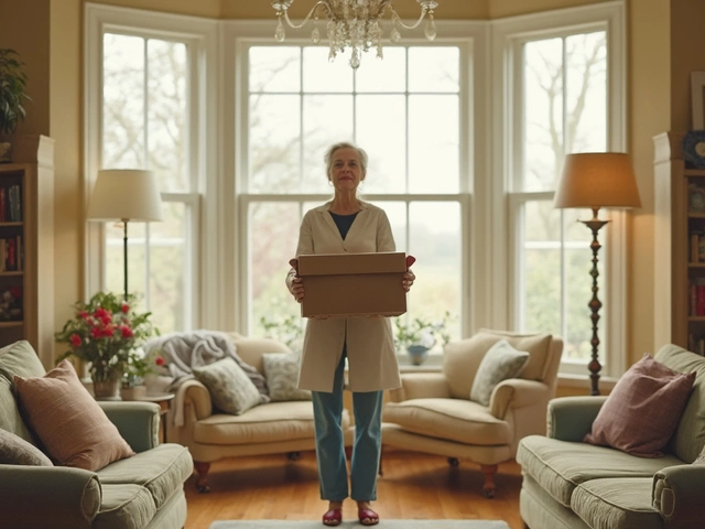 50 Rule for Decluttering: A Simple Shortcut to Home Storage Solutions