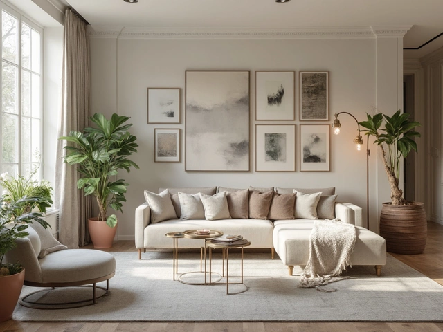 How to Make Your House Look Expensive: Practical Modern Interior Tips
