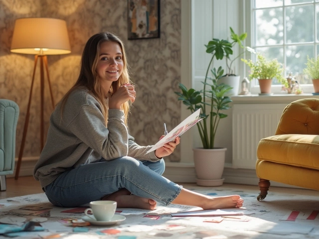 How to Start a Career in Interior Decorating: A No-Nonsense Guide
