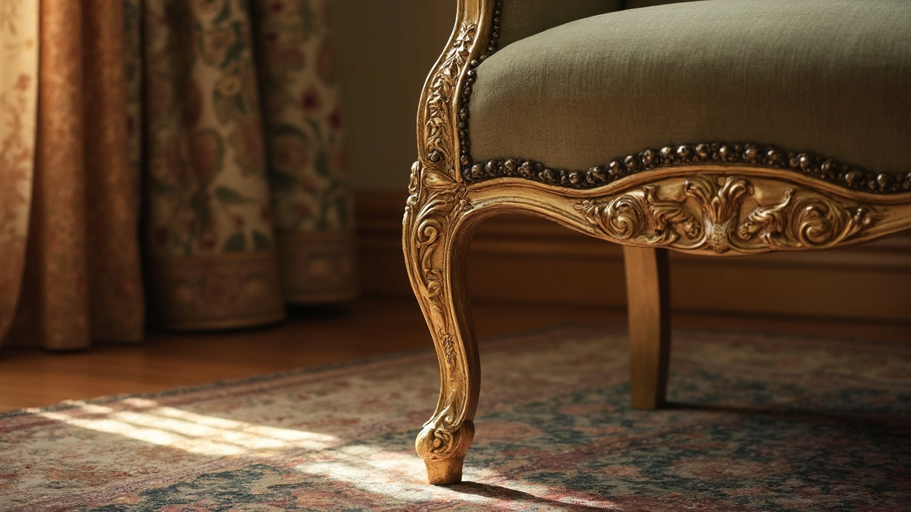 Why People Love the Cinderella Chair in Modern Dining Rooms