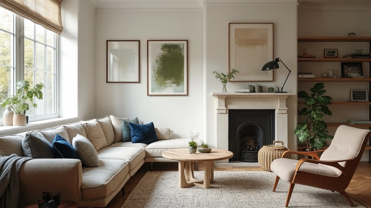 Filler Art: What It Really Means for Your Walls