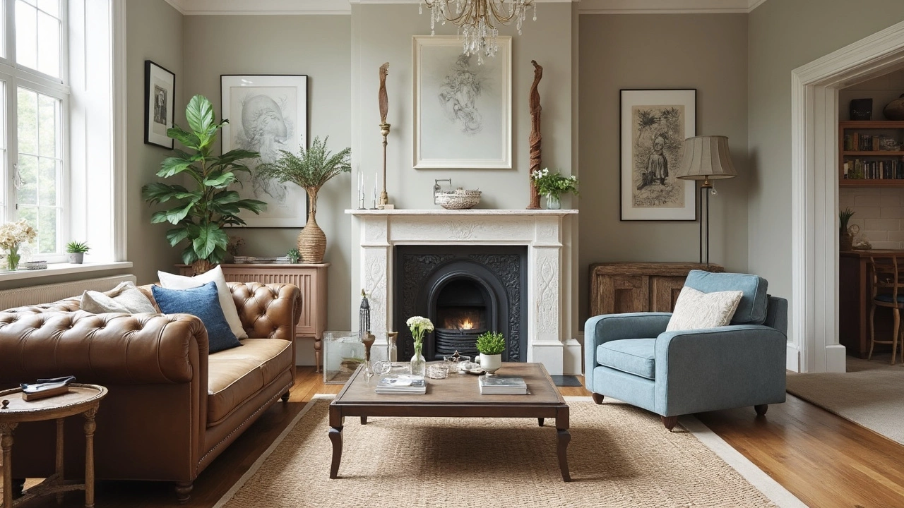 How to Make Your House Look Timeless: Simple Modern Interior Tricks