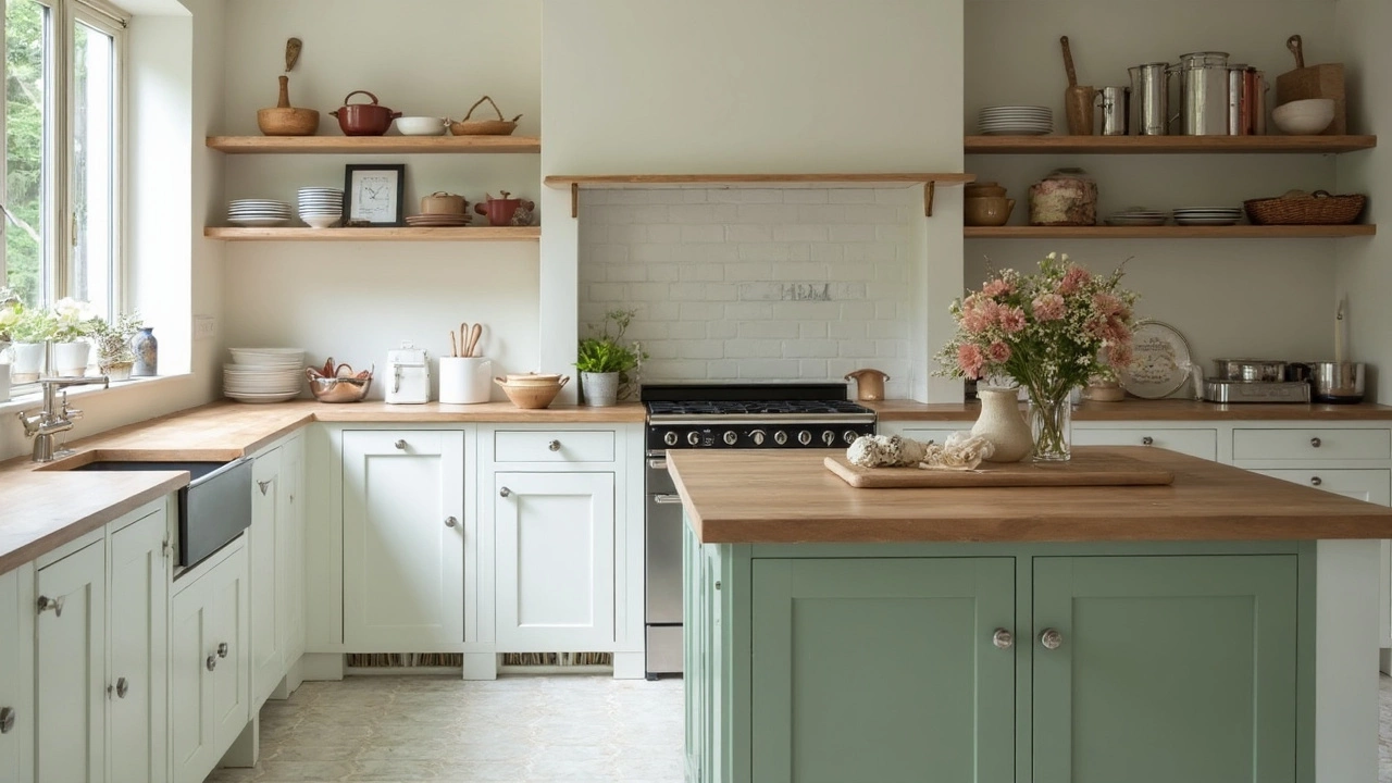 Keep It Simple: Declutter and Edit