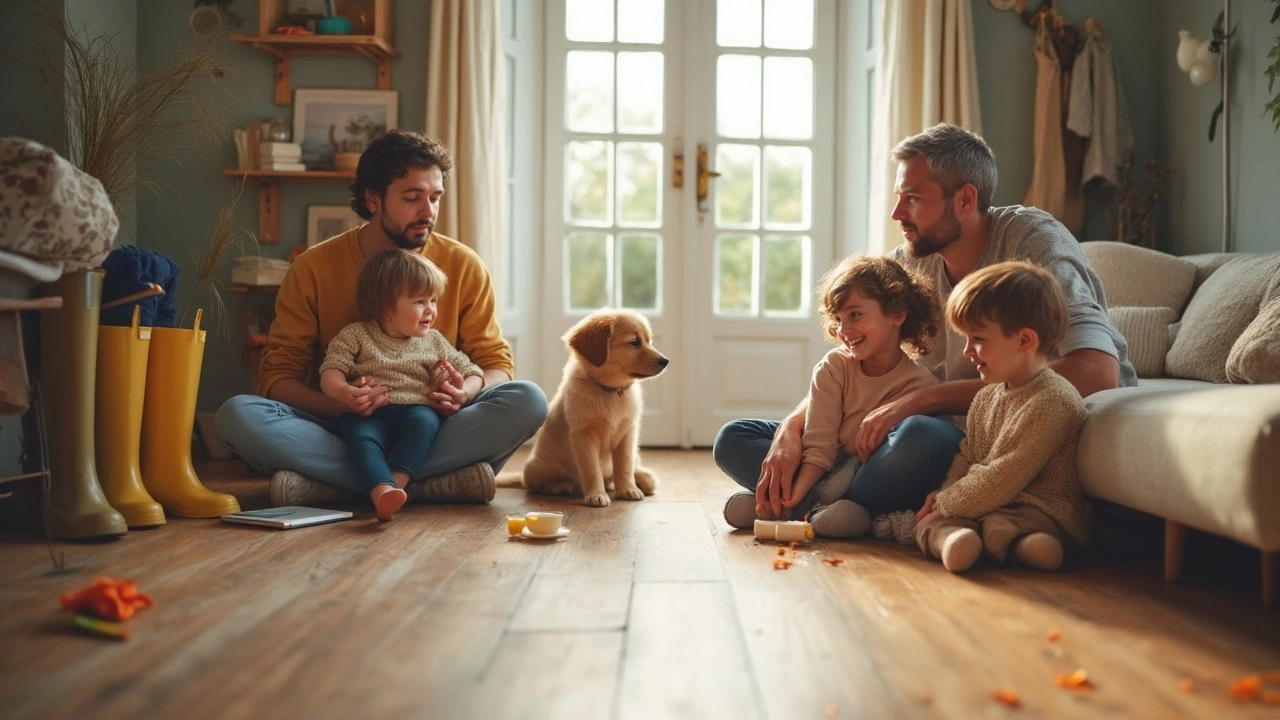 LVP vs Laminate: Which Flooring Wins for Your Home?