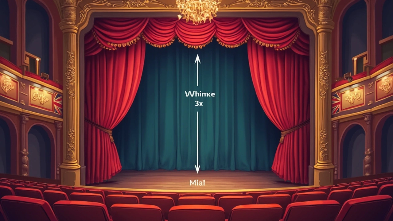 Spotting the Right Curtain: What to Look for Next Time