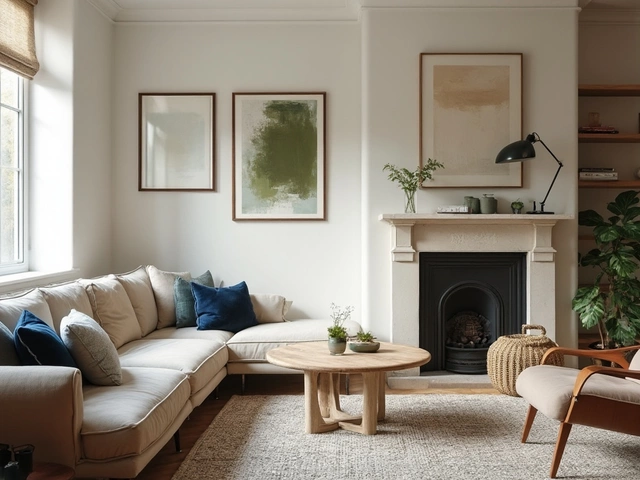 Filler Art: What It Really Means for Your Walls