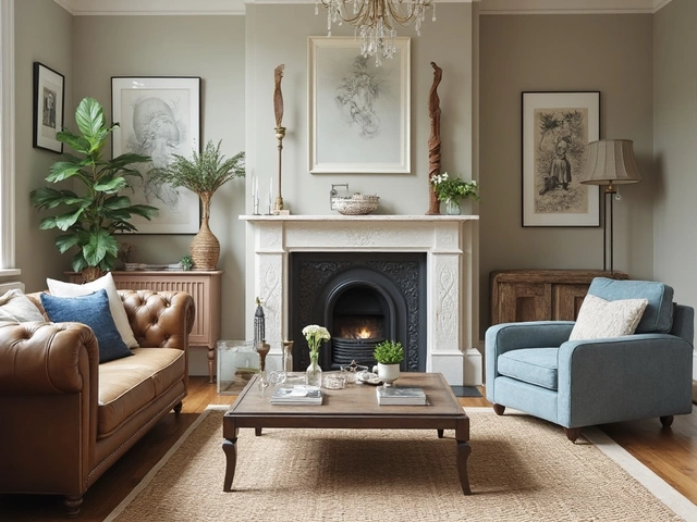 How to Make Your House Look Timeless: Simple Modern Interior Tricks