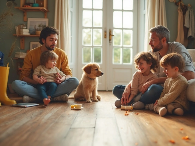 LVP vs Laminate: Which Flooring Wins for Your Home?