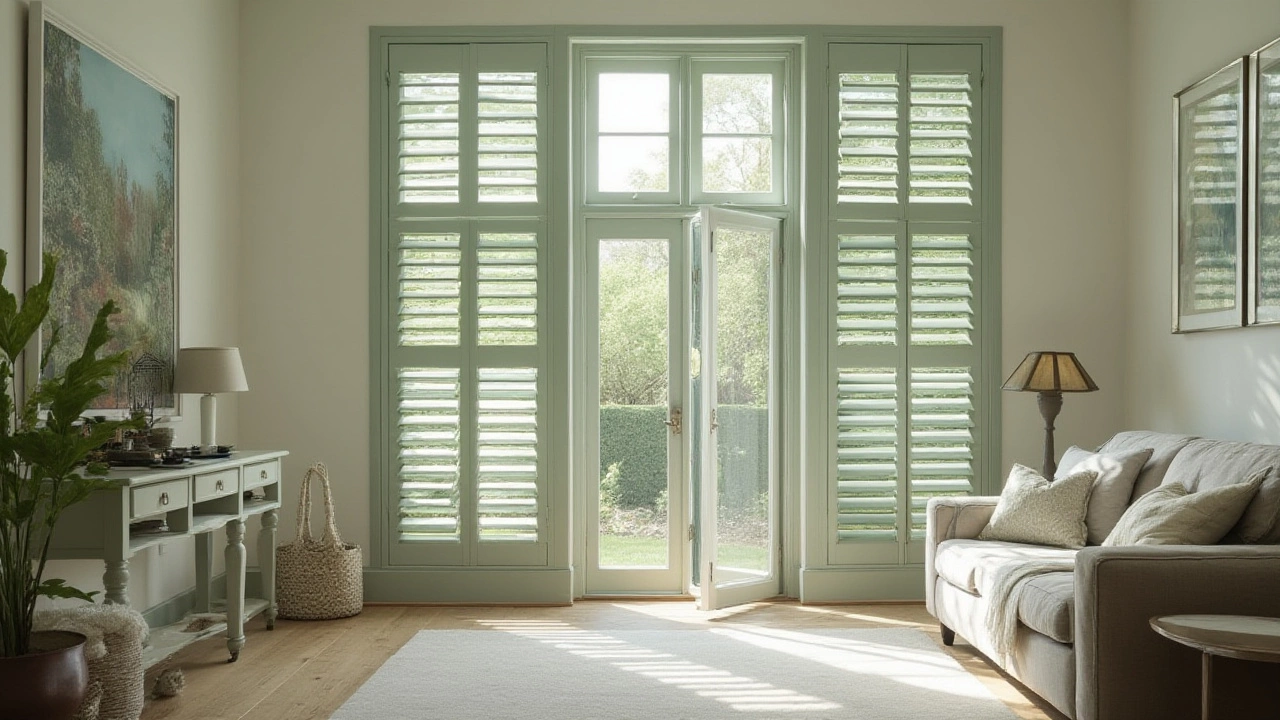 Are Shutters Still in Style for 2024? Modern Window Trend Guide