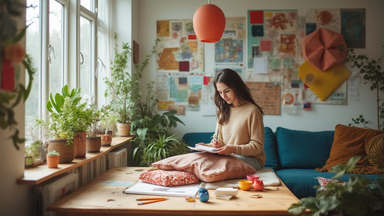 How to Start Interior Design: Step-by-Step Guide for Beginners