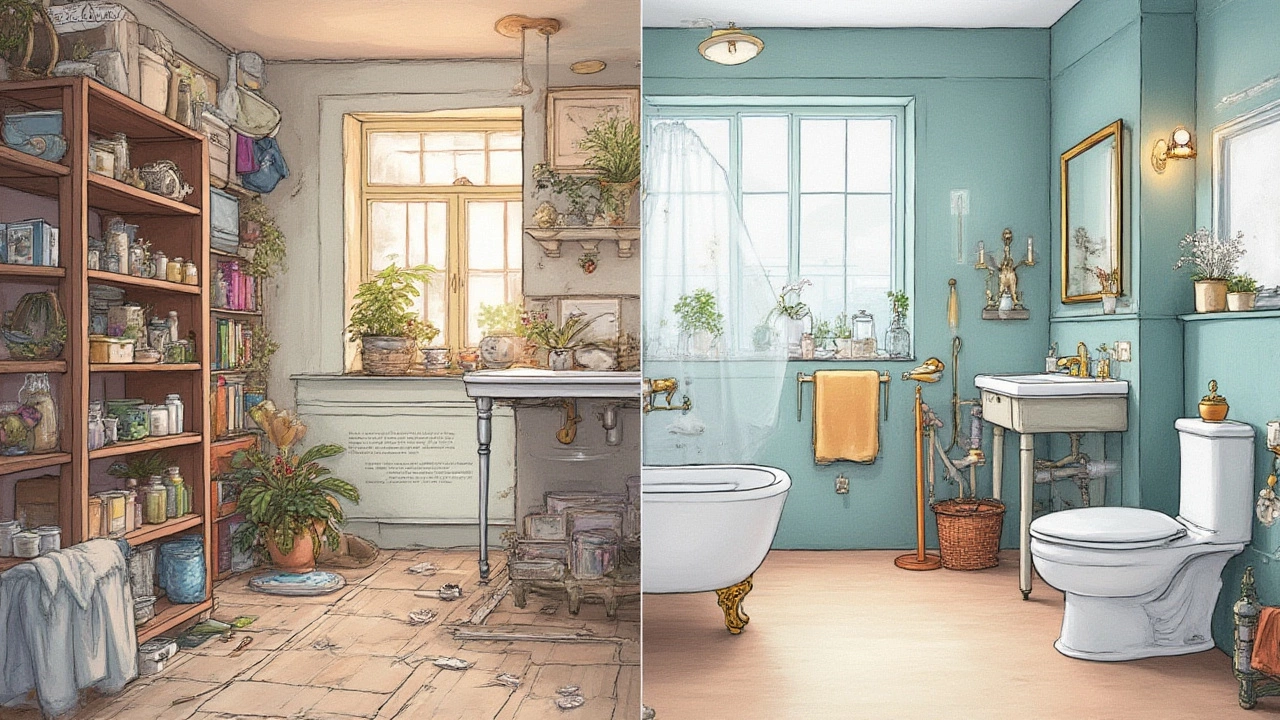 Quick Upgrades That Change Everything