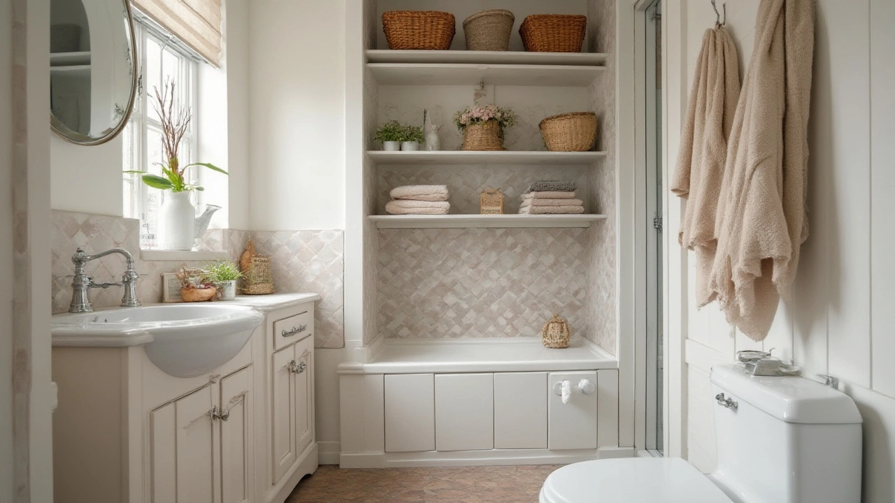 Smarter Storage That Still Looks Good