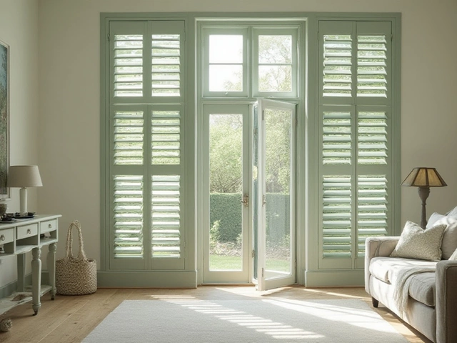 Are Shutters Still in Style for 2024? Modern Window Trend Guide