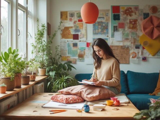 How to Start Interior Design: Step-by-Step Guide for Beginners