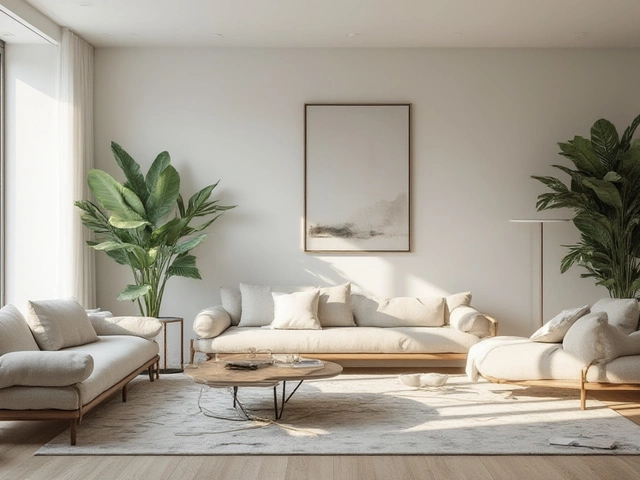 Modern Home Interior Ideas: Transform Any Space with Sleek Style