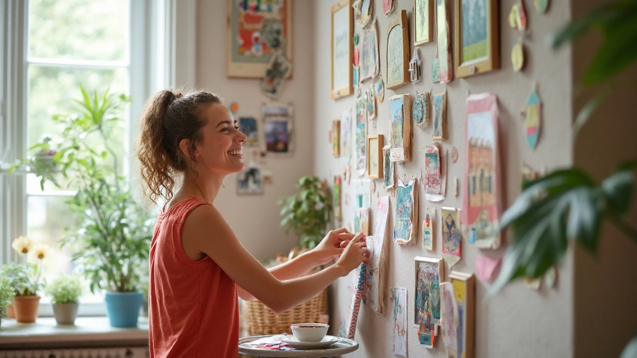 Get Creative with Everyday Objects