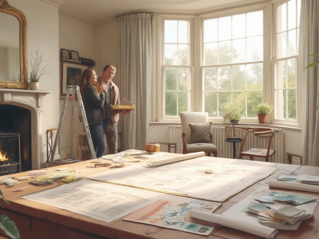 How to Decorate a Room: Step-by-Step Guide for a Stylish Space