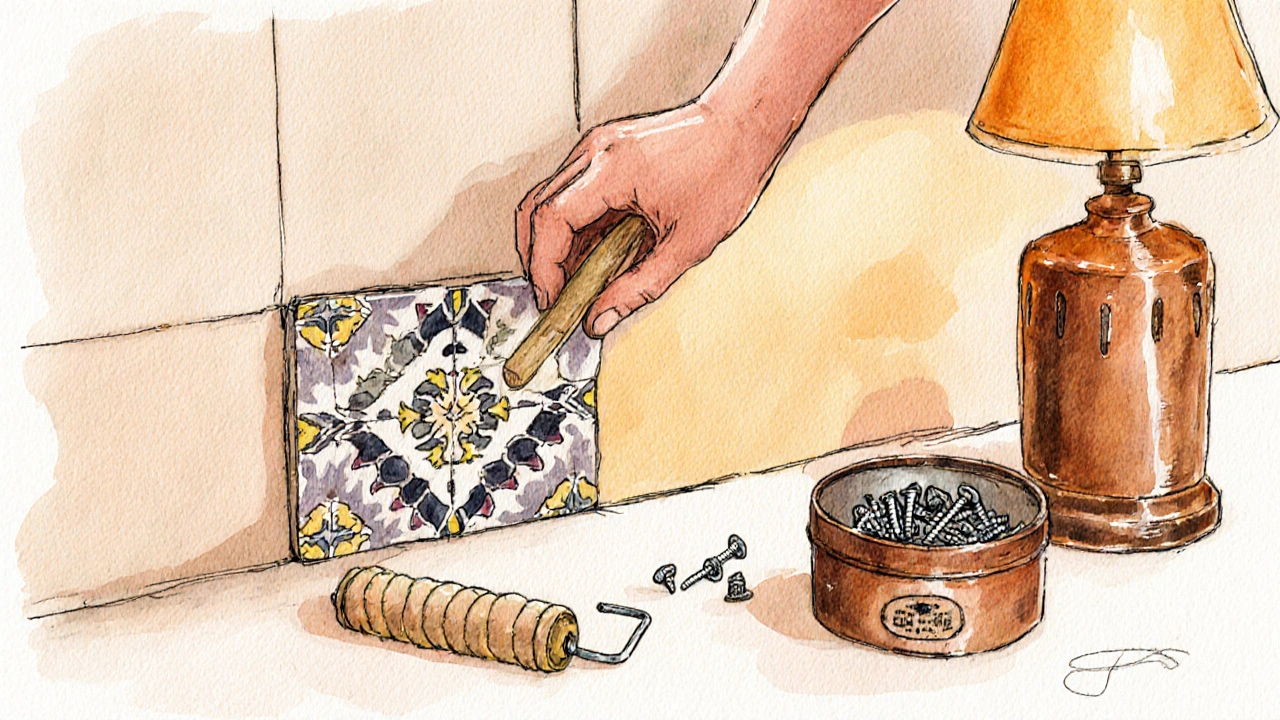 Shower & Tub Upgrades: Small Changes, Big Impact