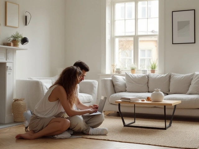 Modern Decor Explained: Elements, Colors, Materials, and Room Examples