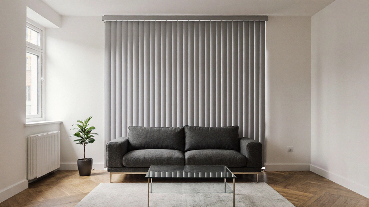 Blinds 2024 Trend: Are They Out of Style?
