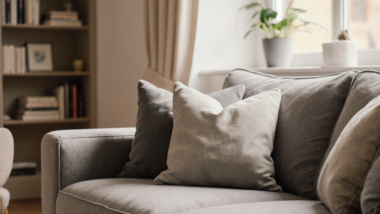 How Often to Replace Sofa Cushions - A Practical Guide