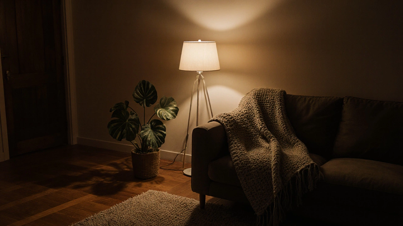 How to Add Life to a Dull Room: Simple Fixes That Actually Work