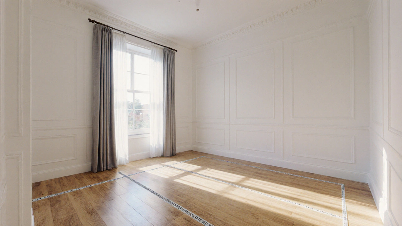 How to Fill Empty Space in a Dining Room - Practical Layout Tips
