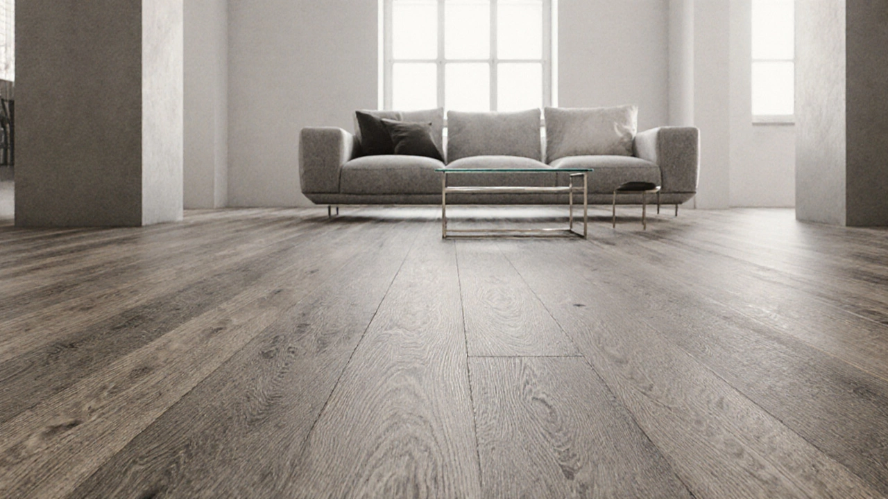 How to Make Your Floor Look Expensive: Budget‑Friendly Luxury Flooring Tips