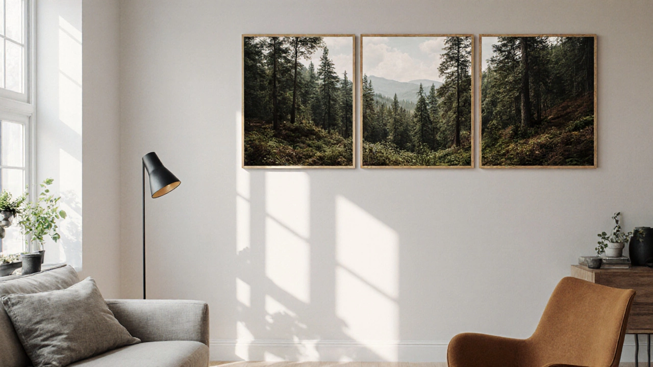 Polyptych Explained: Definition, History & Wall Art Tips