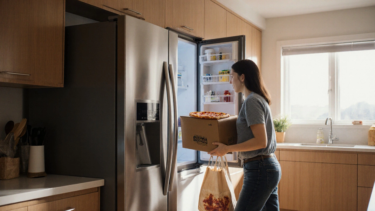 Side-by-Side Refrigerator Drawbacks: What to Know