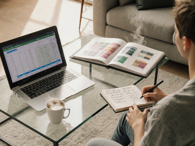 Average Interior Designer Hourly Rate in 2025 - What to Expect