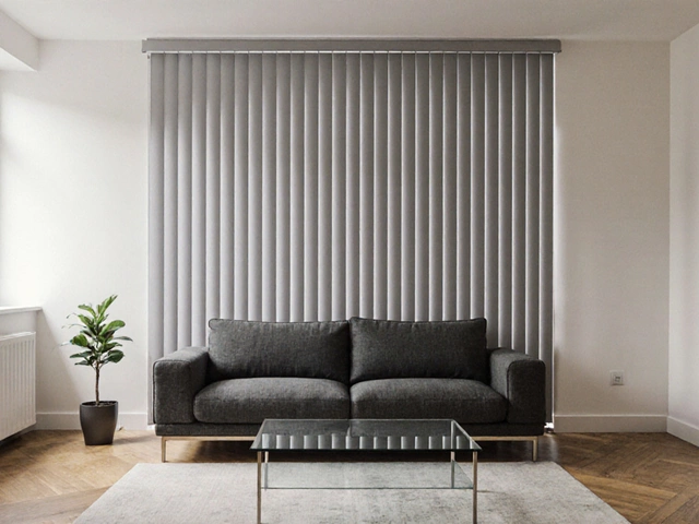 Blinds 2024 Trend: Are They Out of Style?