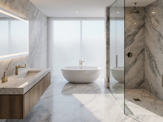 Budget Bathroom Luxury: Transform Your Space Cheaply