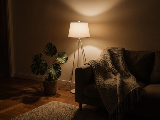How to Add Life to a Dull Room: Simple Fixes That Actually Work