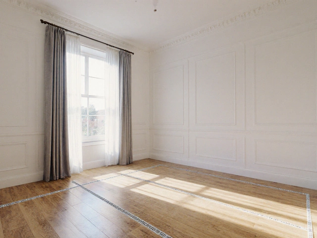 How to Fill Empty Space in a Dining Room - Practical Layout Tips