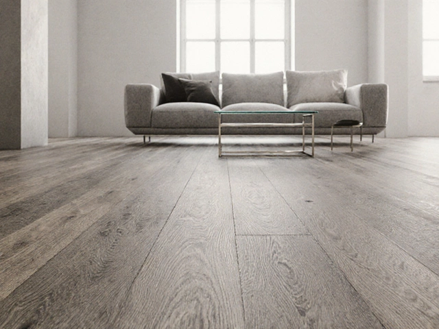 How to Make Your Floor Look Expensive: Budget‑Friendly Luxury Flooring Tips