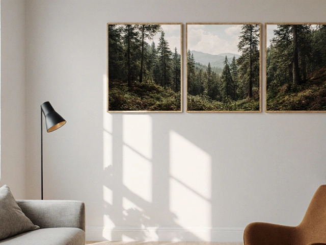 Polyptych Explained: Definition, History & Wall Art Tips