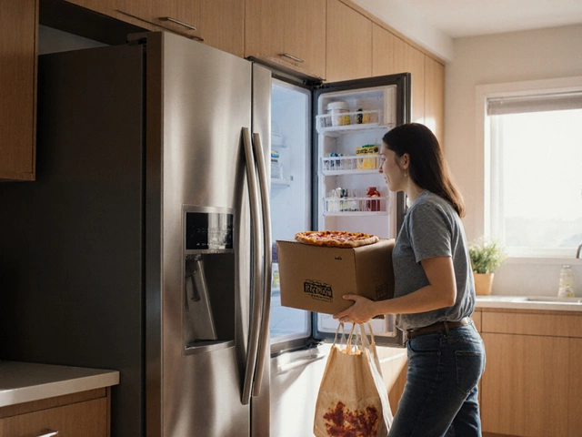 Side-by-Side Refrigerator Drawbacks: What to Know